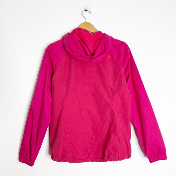 The North Face DryVent Rain Jacket – Pink – Women’s Size Small - Picture 2 of 7